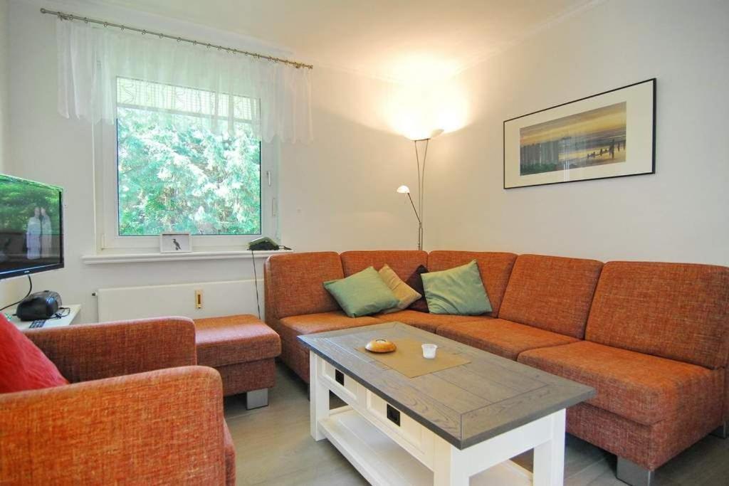 Apartment Luv & Lee, Whg 1 *