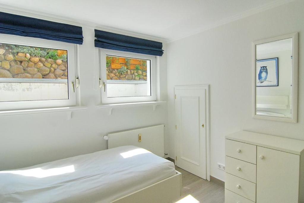 Luv & Lee, Whg 1 Apartment Westerland