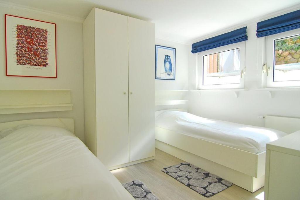 Apartment Luv & Lee, Whg 1 Westerland