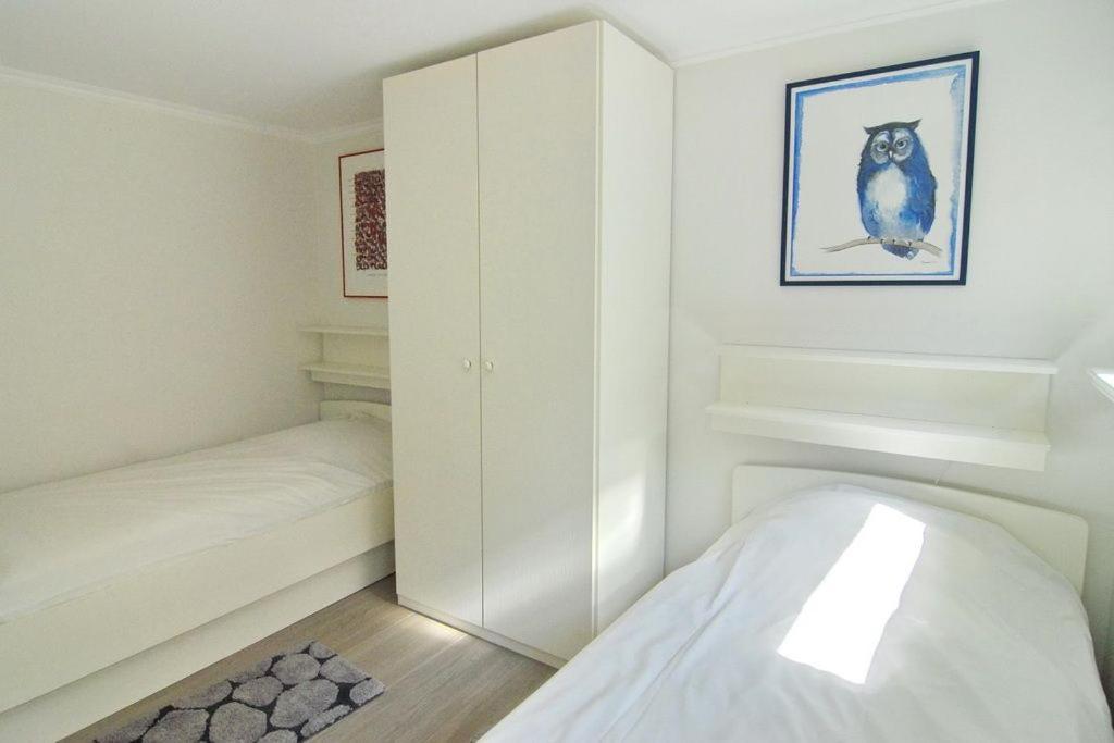 Apartment Luv & Lee, Whg 1 *