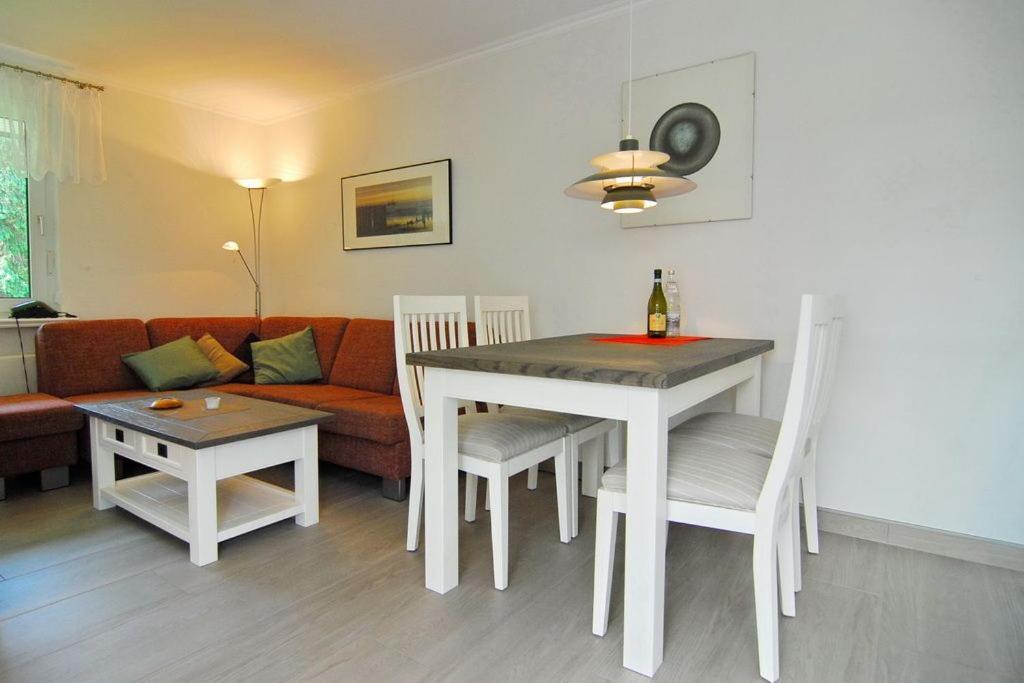 Luv & Lee, Whg 1 Apartment Westerland