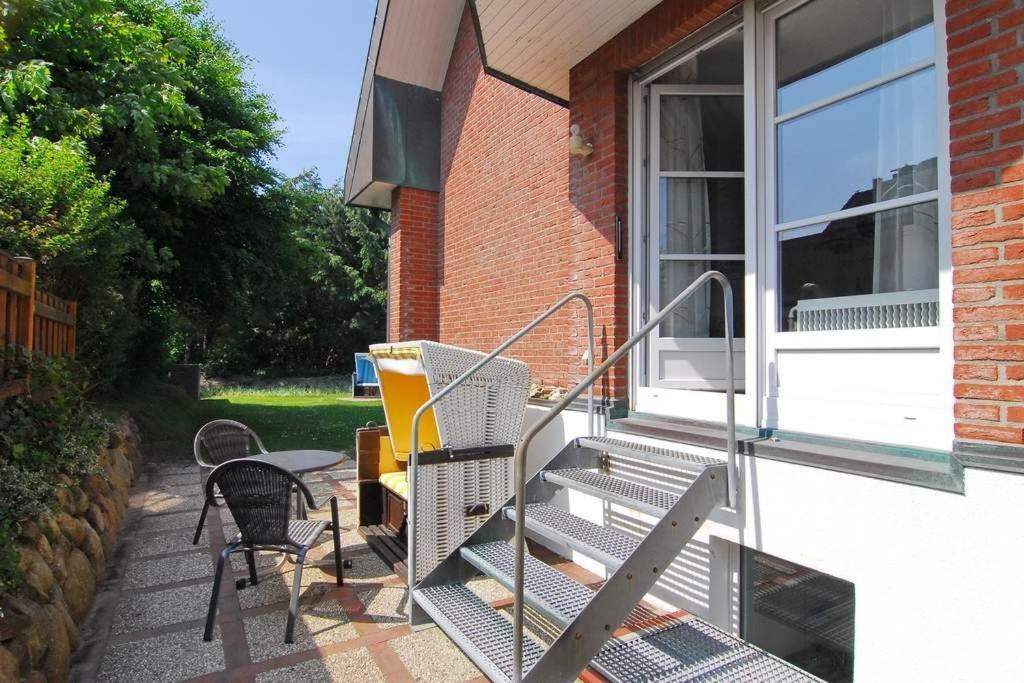 Apartment Luv & Lee, Whg 1 *